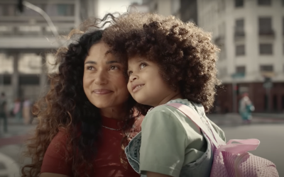 AdWatch: Dove | The Code Self-Esteem Project